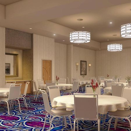 Springhill Suites By Marriott Fayetteville Fort Liberty Exterior photo