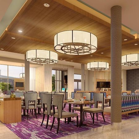 Springhill Suites By Marriott Fayetteville Fort Liberty Exterior photo