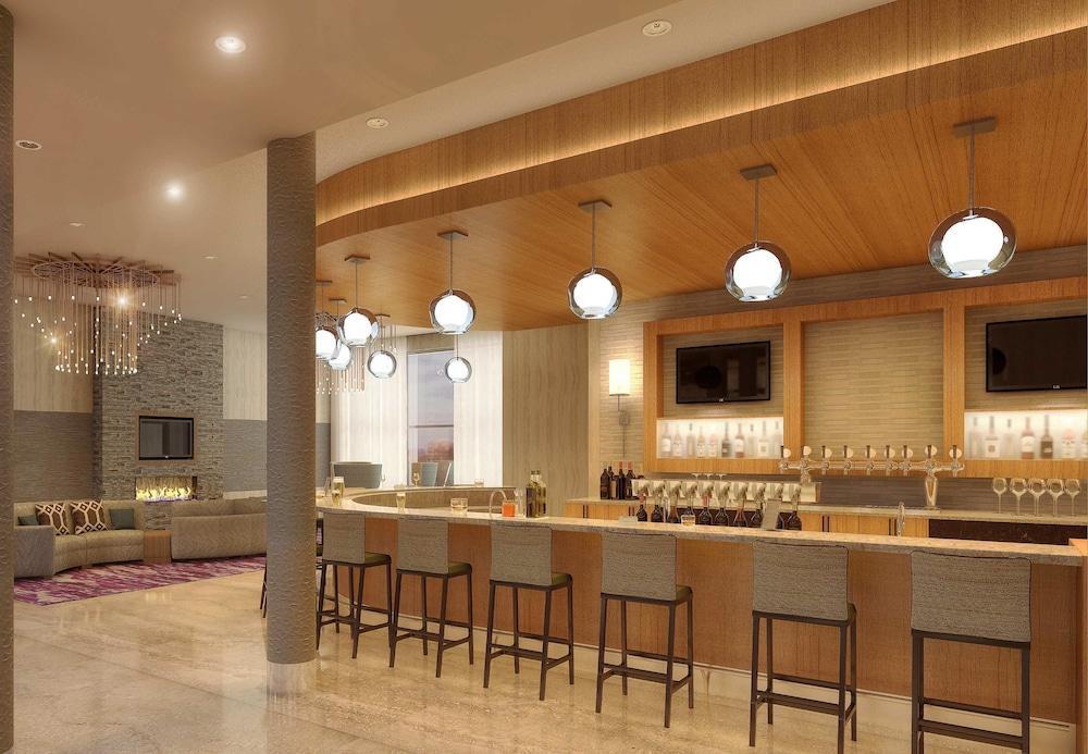 Springhill Suites By Marriott Fayetteville Fort Liberty Exterior photo