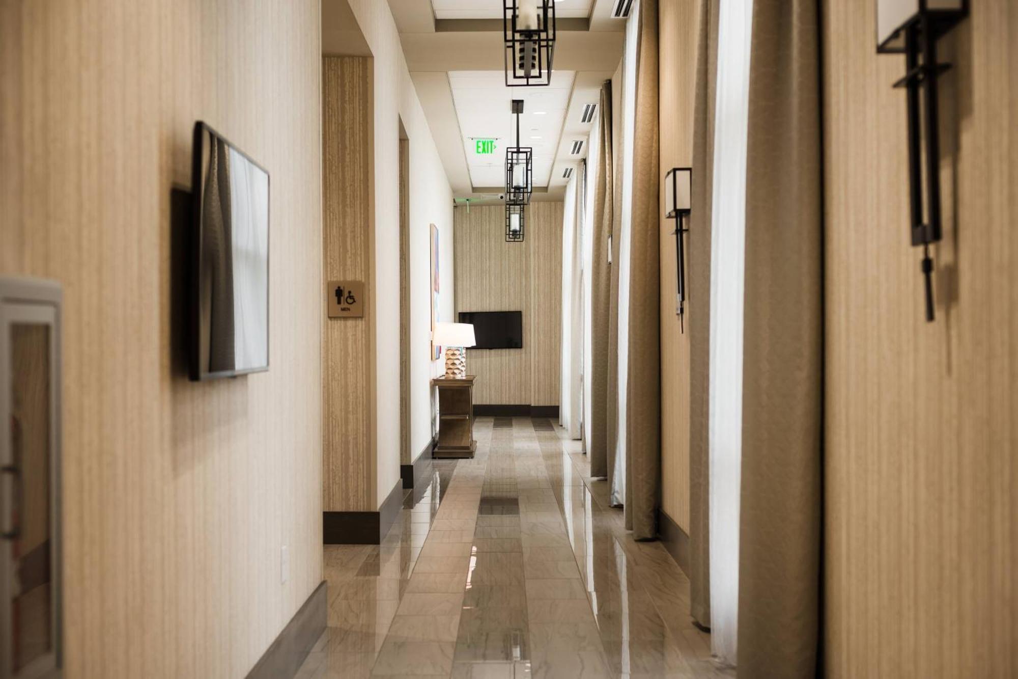 Springhill Suites By Marriott Fayetteville Fort Liberty Exterior photo