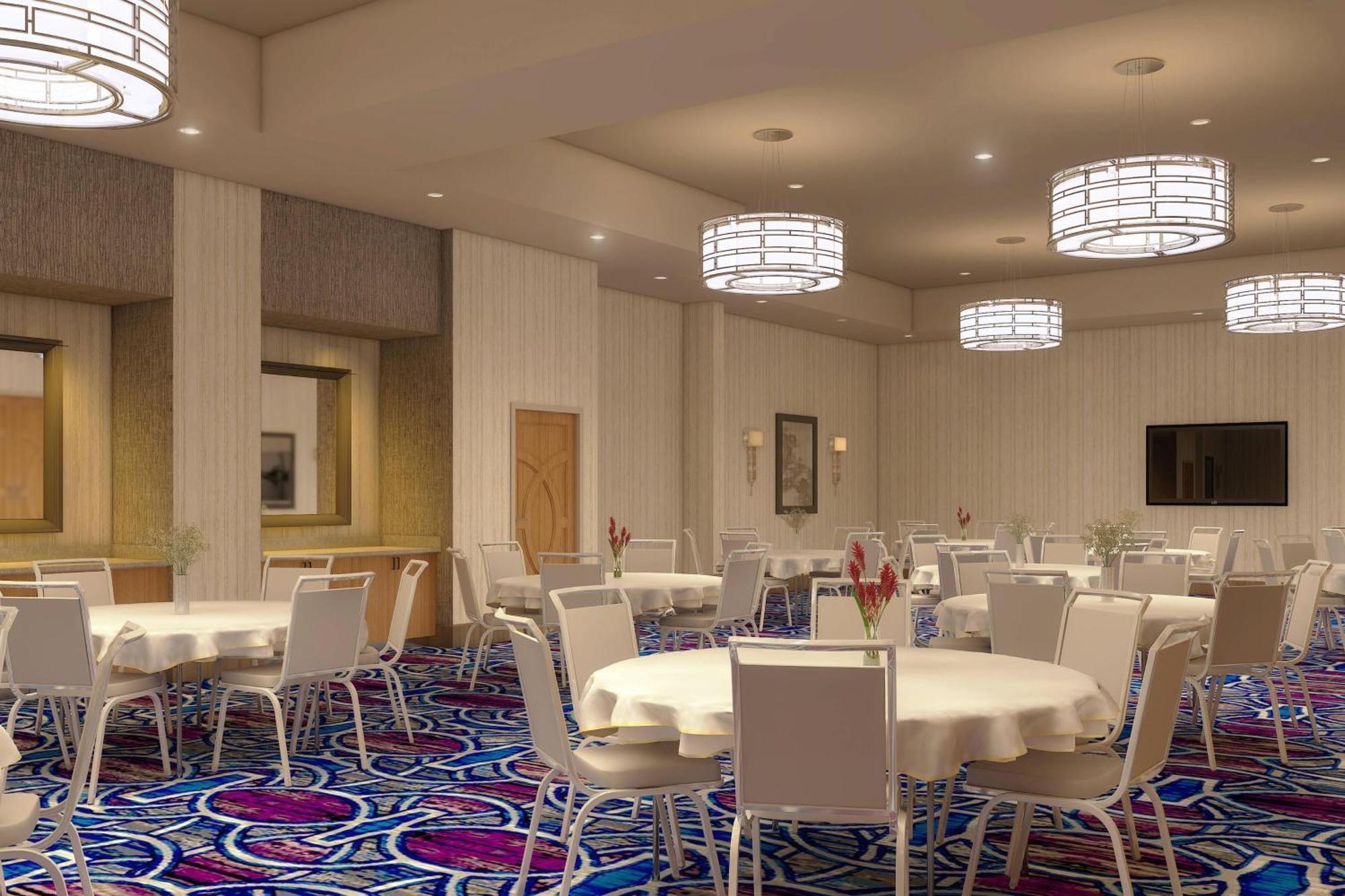 Springhill Suites By Marriott Fayetteville Fort Liberty Exterior photo