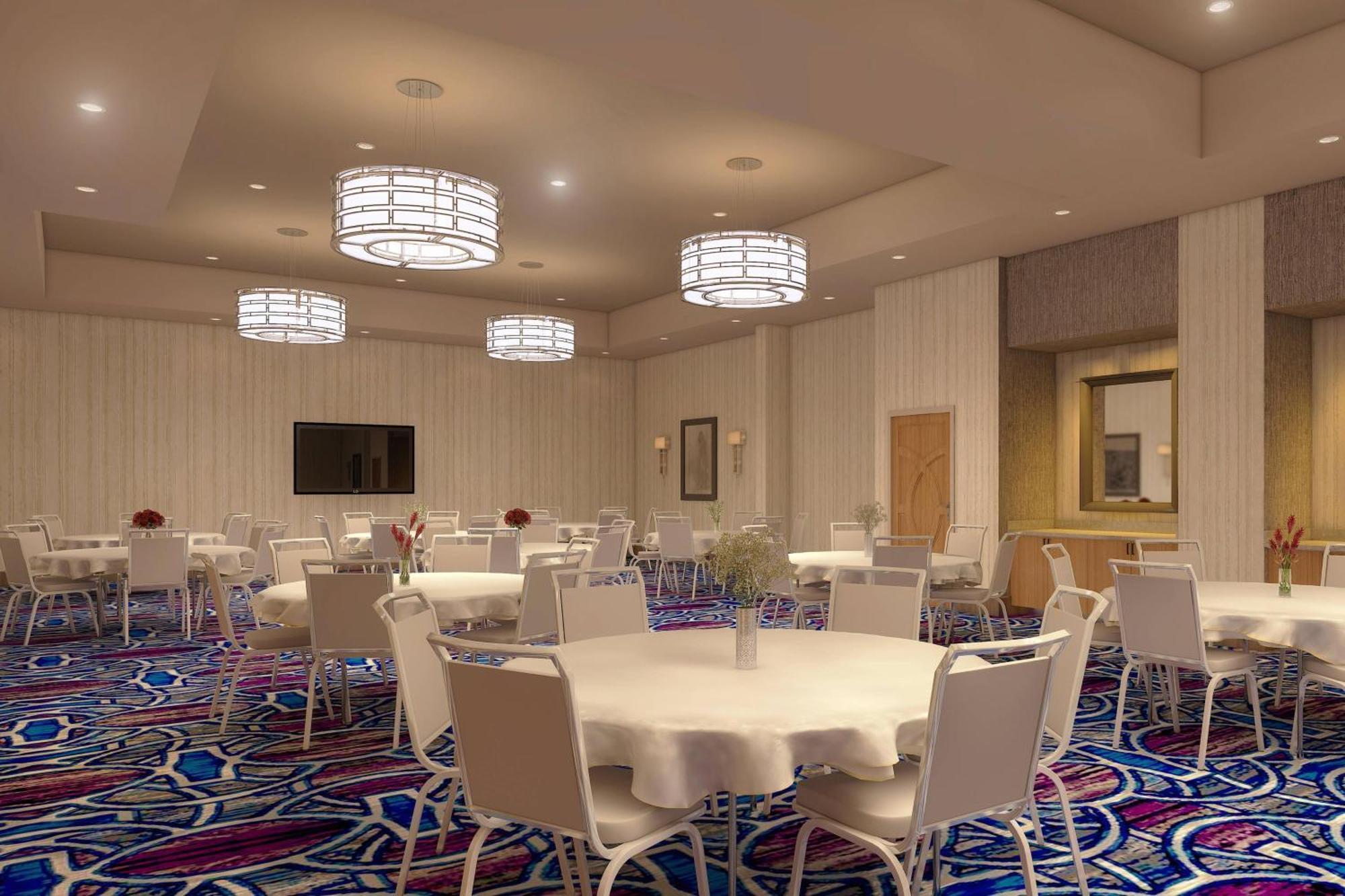 Springhill Suites By Marriott Fayetteville Fort Liberty Exterior photo